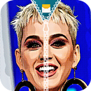 Katy Perry Zipper Lock Screen APK