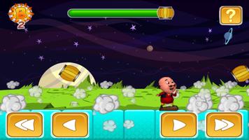 Motu And Patlu Glider screenshot 1