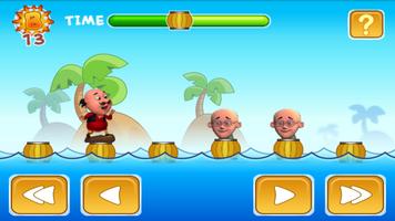 Motu And Patlu Glider screenshot 2