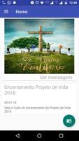 Mant Vida 2018 Affiche