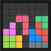 Line Tiles - Color Block APK