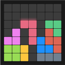 Line Tiles - Color Block APK
