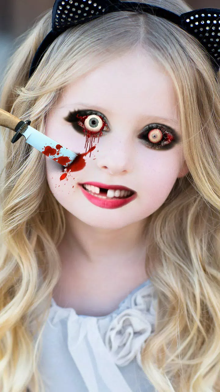 Zombie Bhoot Photo Editor APK voor Android Download Zombie Bhoot Photo Editor APK voor Android Download