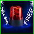 Police Siren