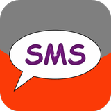 Fake SMS Zeichen