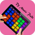 Dj Music Pads