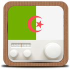Algeria Radio أيقونة