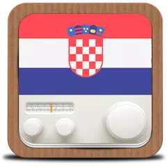 Croatia Radio Stations Online アプリダウンロード