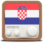 Croatia Radio Zeichen