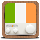 Ireland Radio biểu tượng