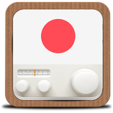 Japan Radio-icoon
