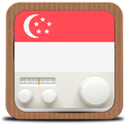 Singapore Radio 圖標