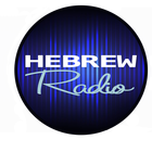 Hebrew Radio icône