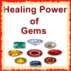 Healing Power of Gems icône