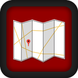 CofC Maps icône