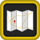 App State Maps icône