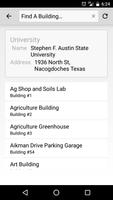Austin State Maps capture d'écran 3