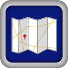 Georgetown Maps icône