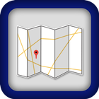 ODU Maps icône