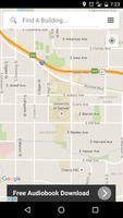 Denver U Maps постер