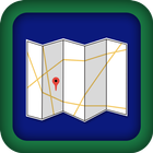 FGCU Maps icône