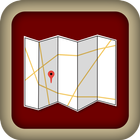 IUPUI Maps icône