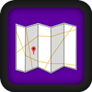 James Madison Maps APK