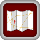 MIT Maps icône
