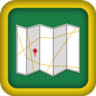 NDSU Maps icône