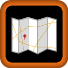 WPU Maps icône