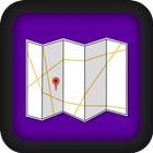 TTU Maps icône