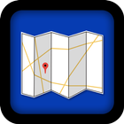UMB Maps 아이콘