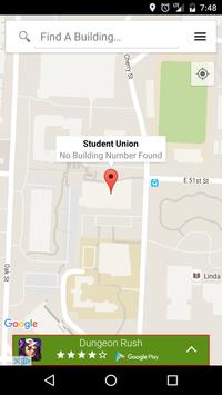 umkc maps poster umkc maps apk screenshot