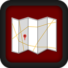 UML Maps icône