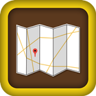 UMN Maps icône