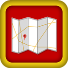 UMSL Maps-icoon