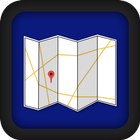 UNR Maps icône