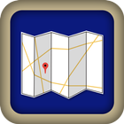 UC Davis Maps icône