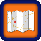 UF Maps icône
