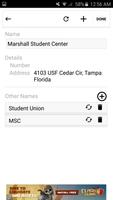 USF Maps ảnh chụp màn hình 3