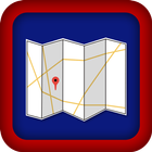 USI Maps icône