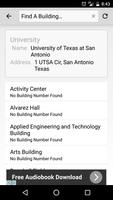 UT San Antonio Maps 截图 3