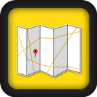 UW Oshkosh Maps icône