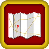 VT Maps icône