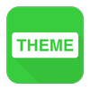 آیکون‌ Theme Changer