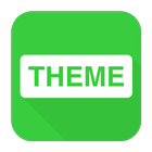 Theme Changer biểu tượng