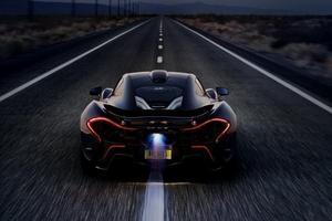 Neon Concept Car Racing capture d'écran 2
