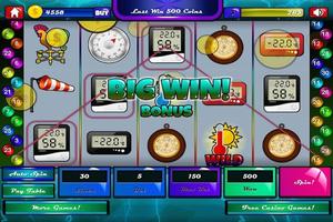 Thunderbolt Casino Slots Free ảnh chụp màn hình 3