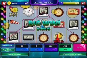 Thunderbolt Casino Slots Free screenshot 3