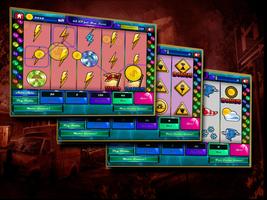 Thunderbolt Casino Slots Free screenshot 1